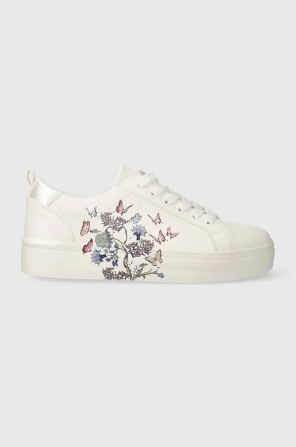 Aldo Tenisice Aldo MEADOW boja: bijela