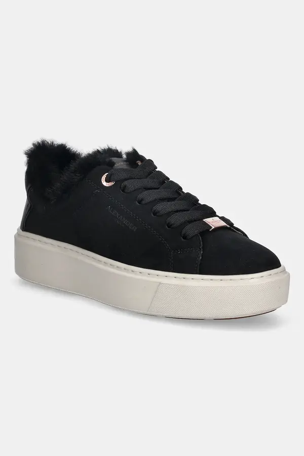 Alexander Smith Tenisice Alexander Smith London High
