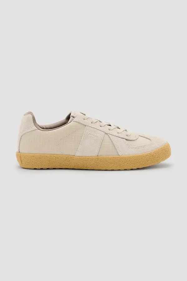 AllSaints Tenisice AllSaints Jaimee Rs Low Top