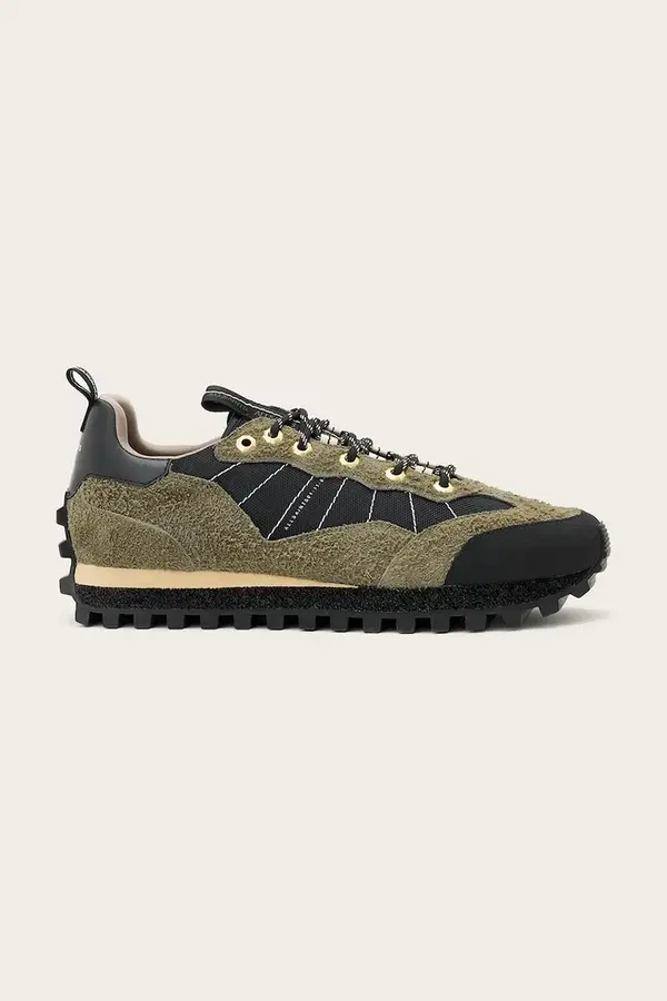 AllSaints Tenisice AllSaints Nevis Sneaker