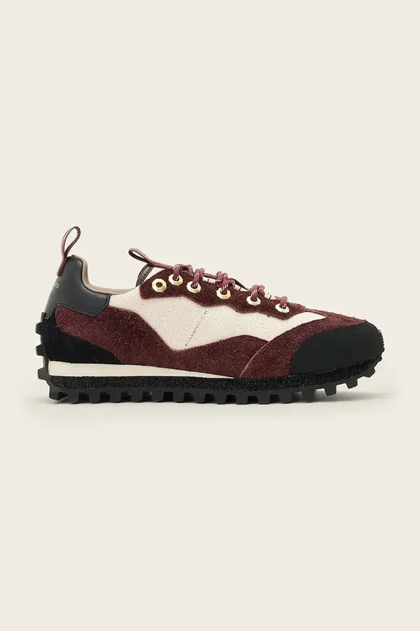AllSaints Tenisice AllSaints Nevis Sneaker