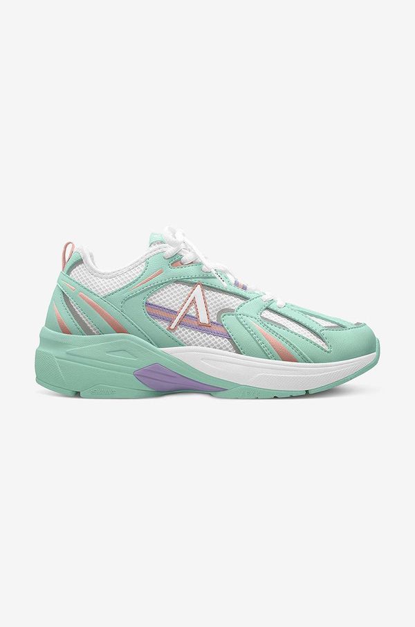 Arkk Copenhagen Tenisice Arkk Copenhagen boja: zelena