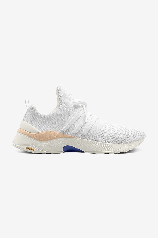 Arkk Copenhagen Tenisice Arkk Copenhagen Raven Fg Pet Vulkn boja: bijela