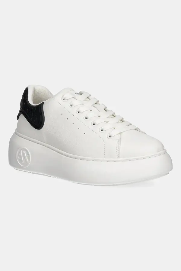 Armani Exchange Tenisice Armani Exchange