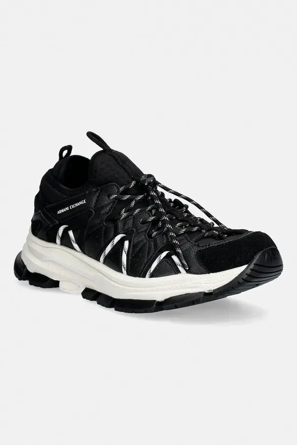 Armani Exchange Tenisice Armani Exchange