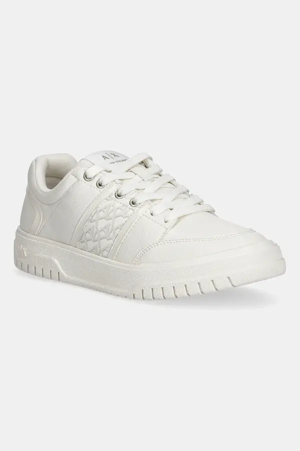 Armani Exchange Tenisice Armani Exchange