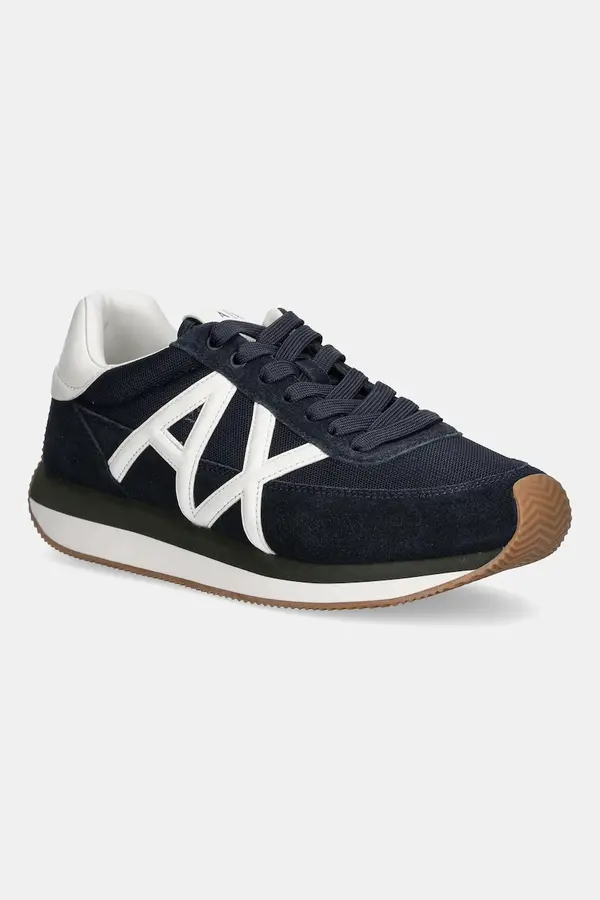 Armani Exchange Tenisice Armani Exchange