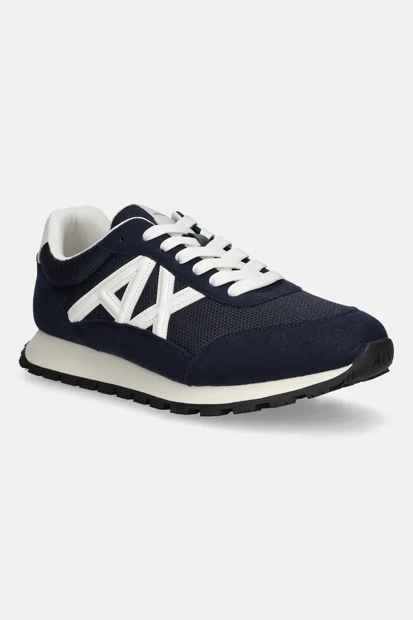 Armani Exchange Tenisice Armani Exchange