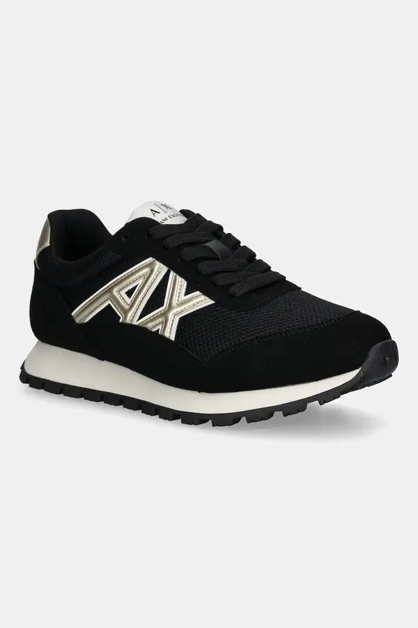 Armani Exchange Tenisice Armani Exchange