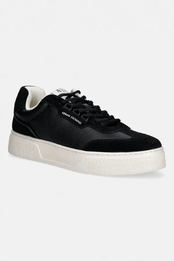 Armani Exchange Tenisice Armani Exchange