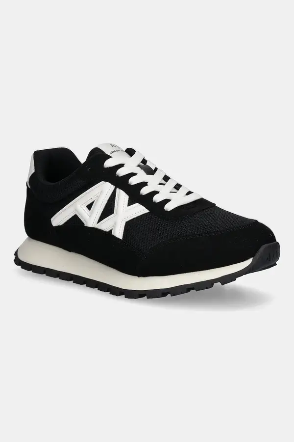 Armani Exchange Tenisice Armani Exchange