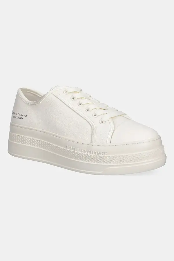 Armani Exchange Tenisice Armani Exchange