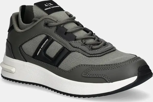 Armani Exchange Tenisice Armani Exchange