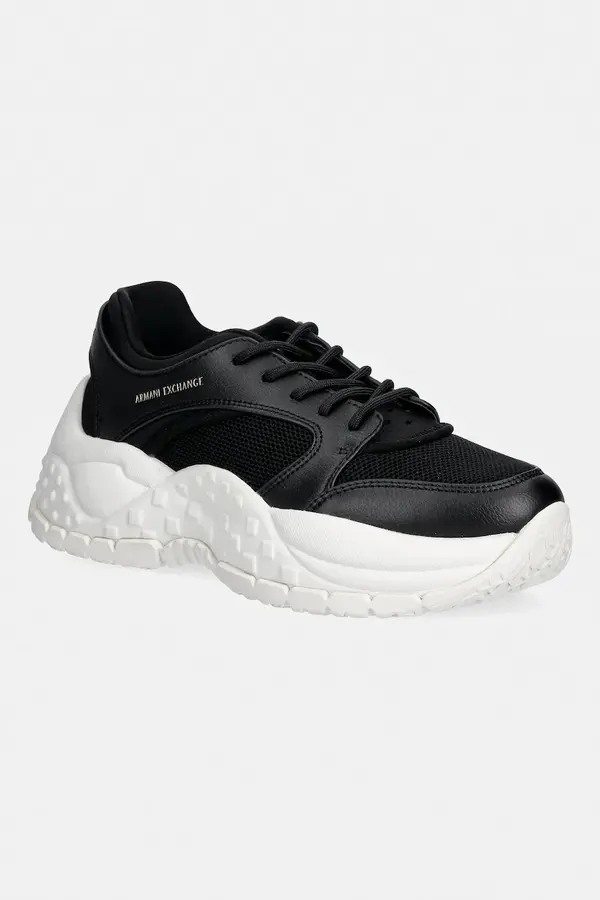 Armani Exchange Tenisice Armani Exchange