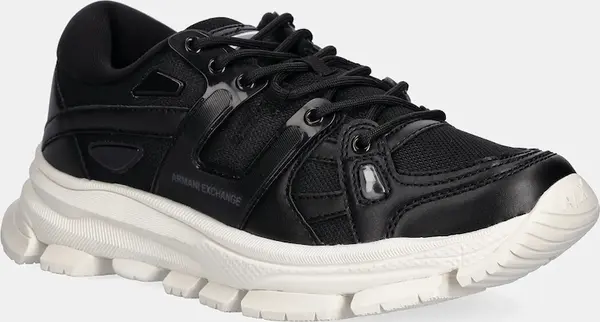 Armani Exchange Tenisice Armani Exchange