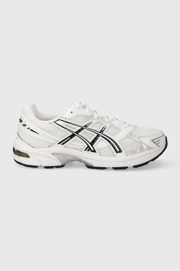 ASICS Tenisice Asics GEL-1130 boja: bijela, 1201B019.100