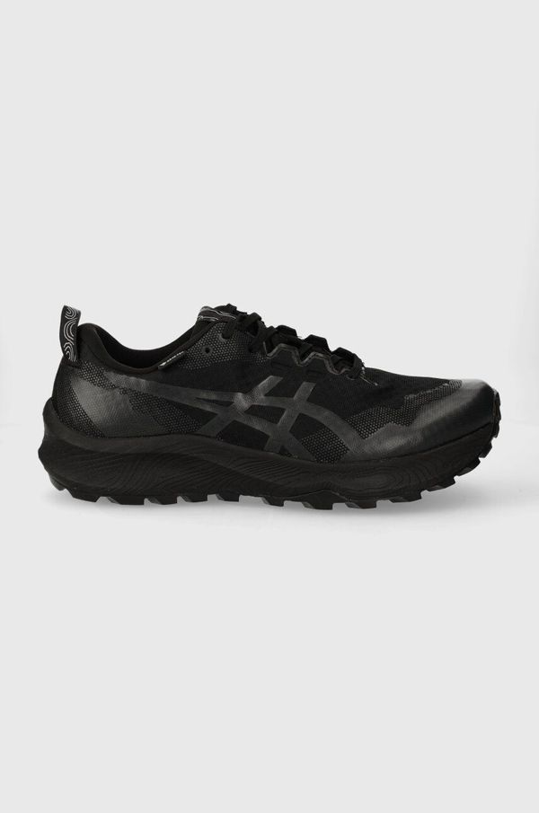 Asics Tenisice Asics GEL-Trabuco 12 GTX boja: crna, 1011B801.002