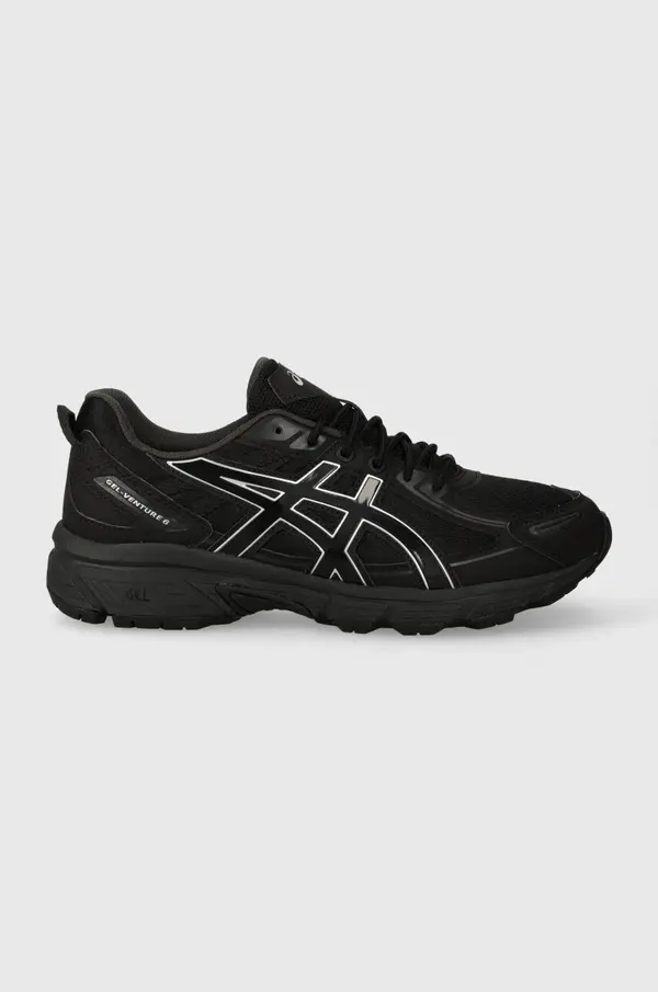 ASICS Tenisice Asics GEL-VENTURE 6 boja: crna, 1203A297.002