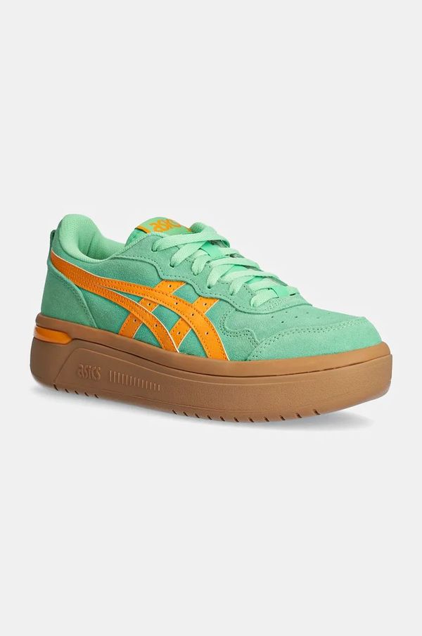 Asics Tenisice Asics JAPAN S ST boja: zelena, 1203A454