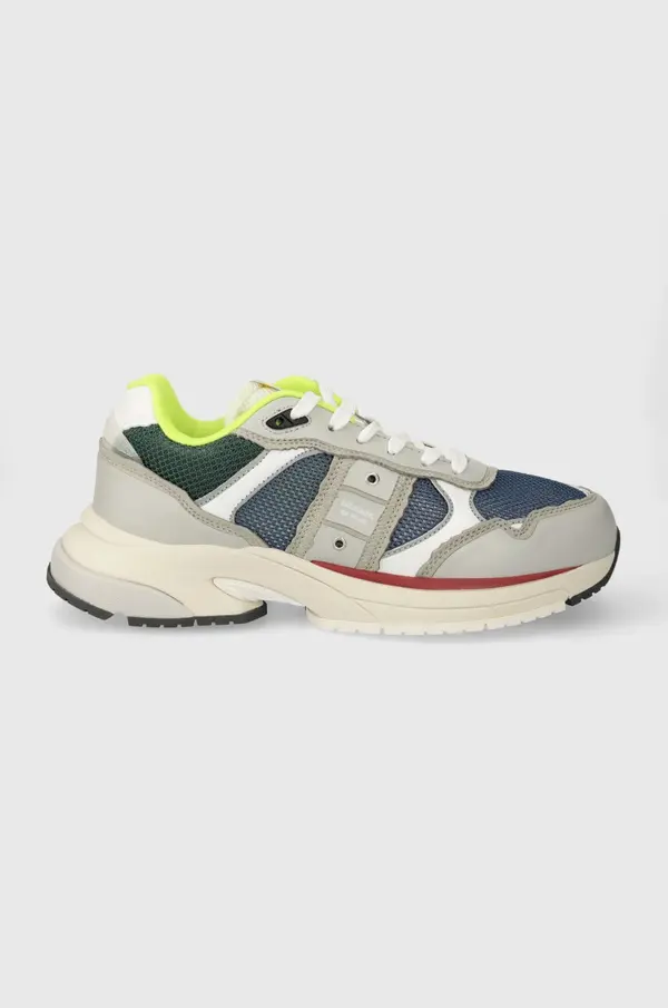 Blauer Tenisice Blauer EAGLE