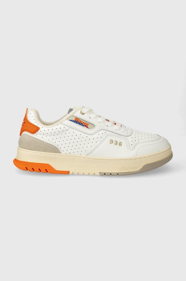 Blauer Tenisice Blauer HARPER boja: bijela, S4HARPER07.PER