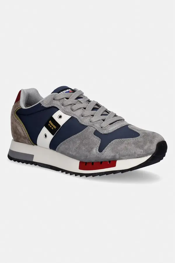 Blauer Tenisice Blauer QUEENS01