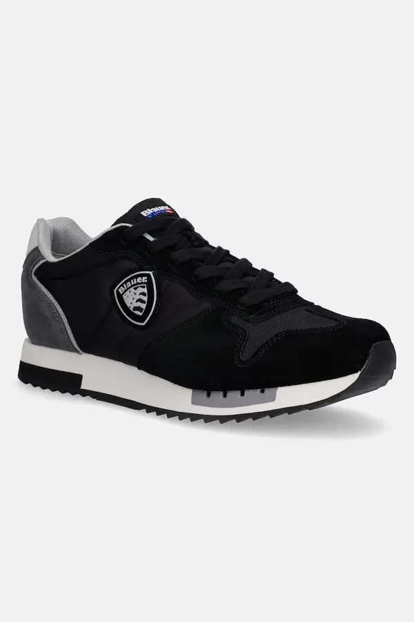 Blauer Tenisice Blauer QUEENS05