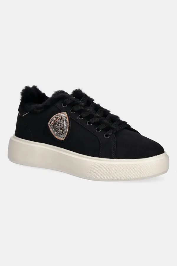 Blauer Tenisice Blauer VENUS