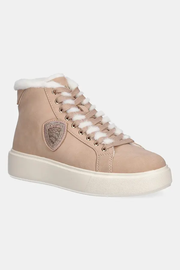 Blauer Tenisice Blauer VENUS