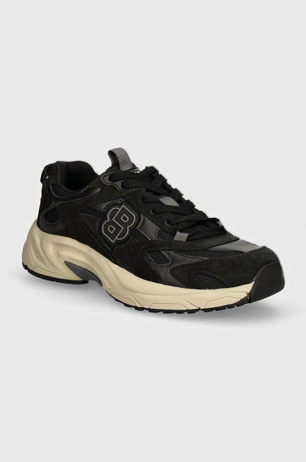 Boss Tenisice BOSS Levitt boja: crna, 50522918