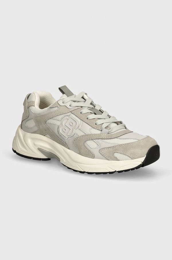 Boss Tenisice BOSS Levitt boja: siva, 50522918