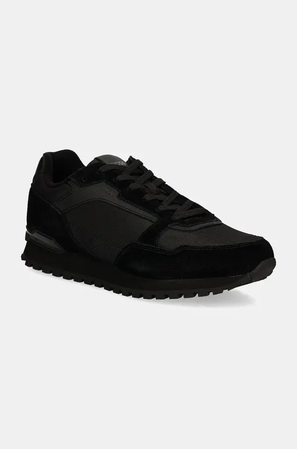 Boss Tenisice BOSS Parkour boja: crna, 50523221