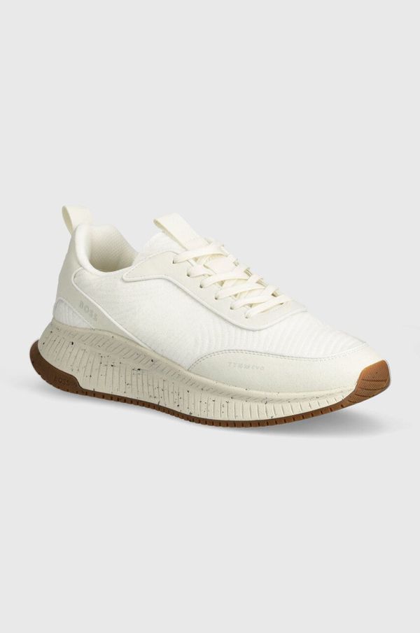 Boss Tenisice BOSS TTNM EVO boja: bijela, 50517897