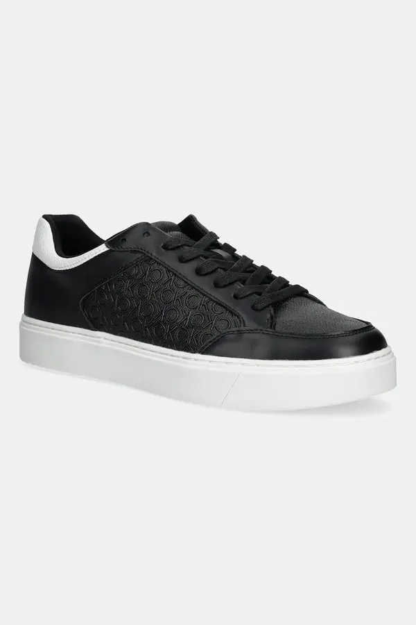 Calvin Klein Tenisice Calvin Klein CLEAN CUP LOW LACEUP MONO