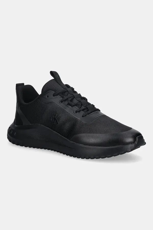 Calvin Klein Tenisice Calvin Klein EVA RUNNER LACE UP MAT MIX