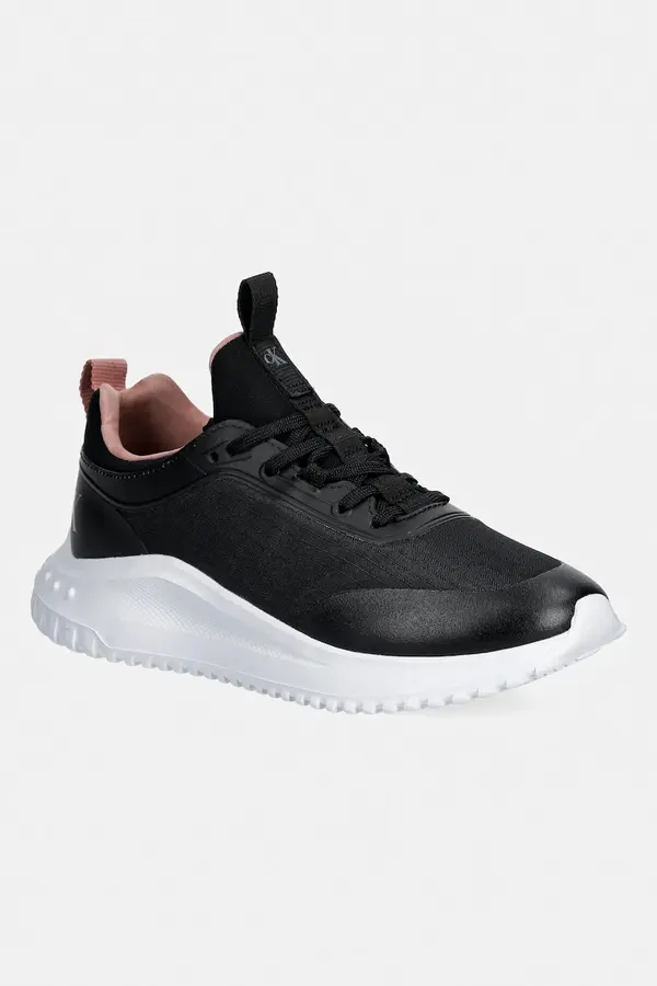 Calvin Klein Tenisice Calvin Klein EVA RUNNER LACEUP SOCK MAT MIX