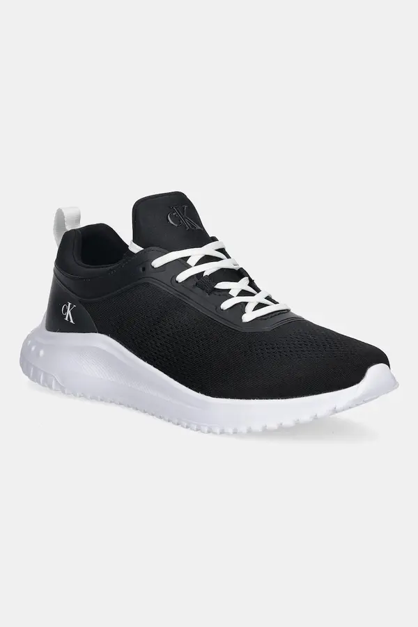 Calvin Klein Tenisice Calvin Klein EVA RUNNER SOCK MIX