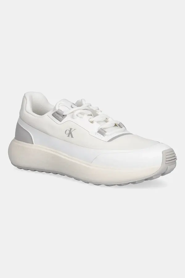 Calvin Klein Jeans Tenisice Calvin Klein Jeans ATHLEISURE RUNNER LACEUP NT