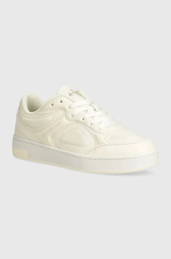 Calvin Klein Jeans Tenisice Calvin Klein Jeans BASKET CUPSOLE LOW MIX IN MTL