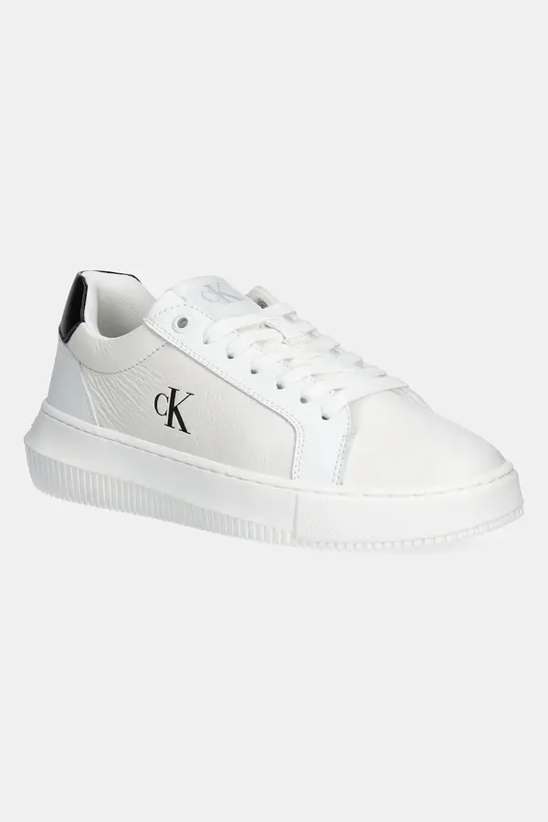 Calvin Klein Jeans Tenisice Calvin Klein Jeans CHUNKY CUPSOLE LOW MG
