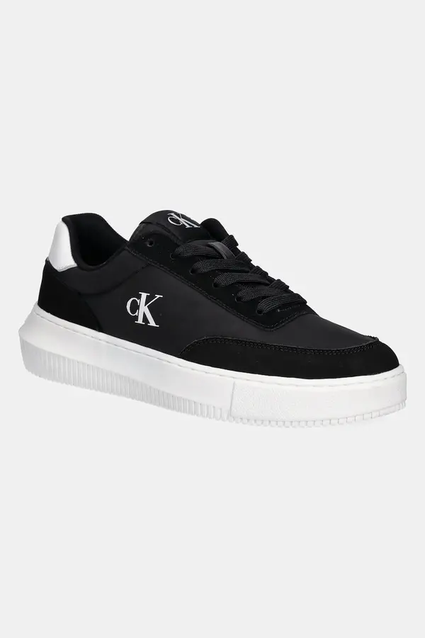 Calvin Klein Jeans Tenisice Calvin Klein Jeans CHUNKY CUPSOLE LOW MIX IN