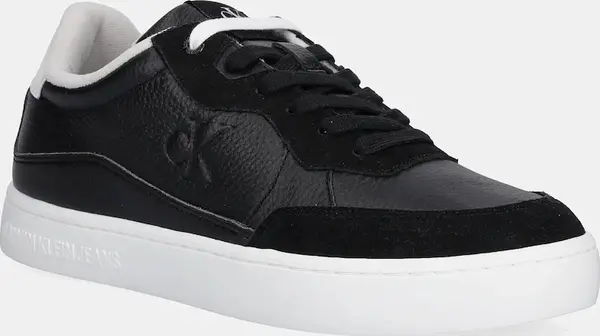 Calvin Klein Jeans Tenisice Calvin Klein Jeans CLASSIC CUPSOLE MG WMM