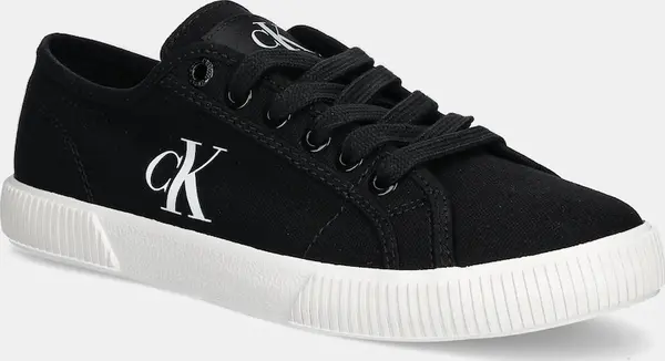Calvin Klein Jeans Tenisice Calvin Klein Jeans ESS VULC LOW CV MG WN