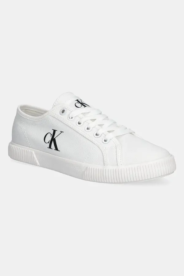 Calvin Klein Jeans Tenisice Calvin Klein Jeans ESS VULC LOW CV MG WN