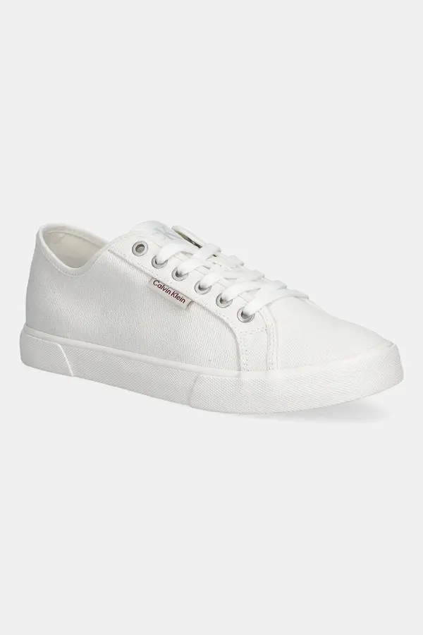 Calvin Klein Jeans Tenisice Calvin Klein Jeans ESS VULC LOW MG CV