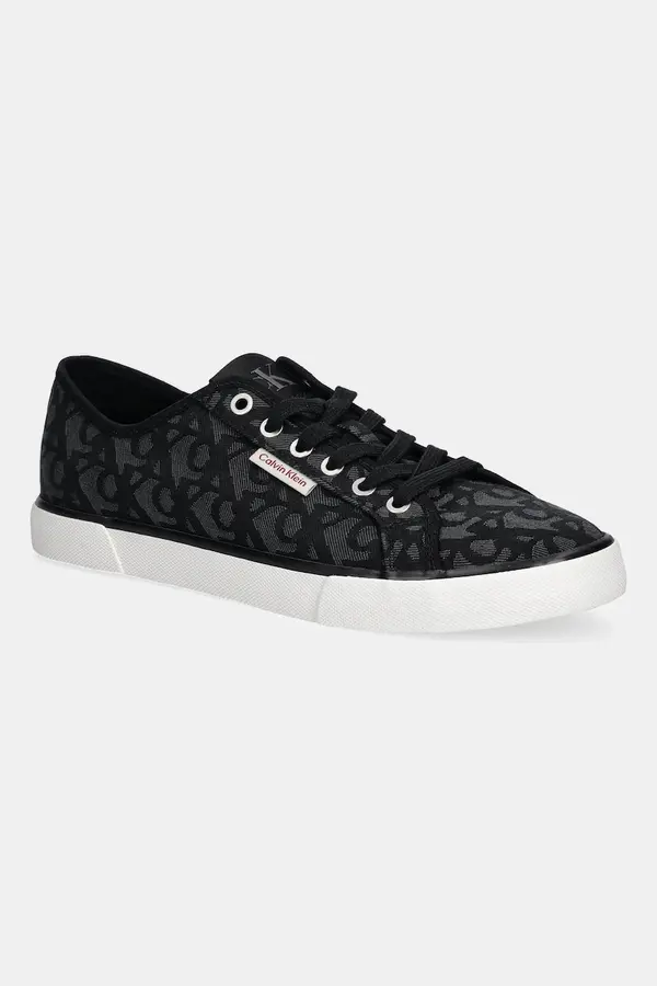 Calvin Klein Jeans Tenisice Calvin Klein Jeans ESS VULC LOW MG CV MONO