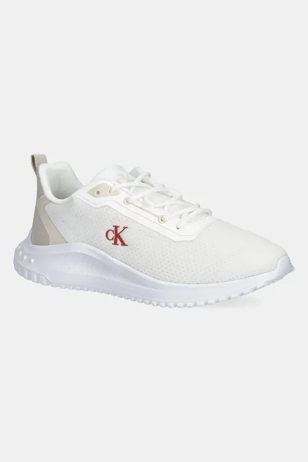 Calvin Klein Jeans Tenisice Calvin Klein Jeans EVA RUNNER MIX MESH