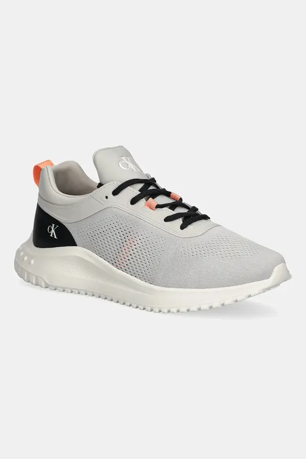 Calvin Klein Jeans Tenisice Calvin Klein Jeans EVA RUNNER TECH KNIT