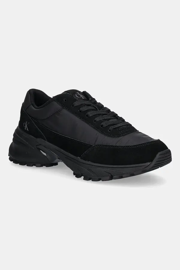 Calvin Klein Jeans Tenisice Calvin Klein Jeans HIKE RUNNER CASUAL NY-SU