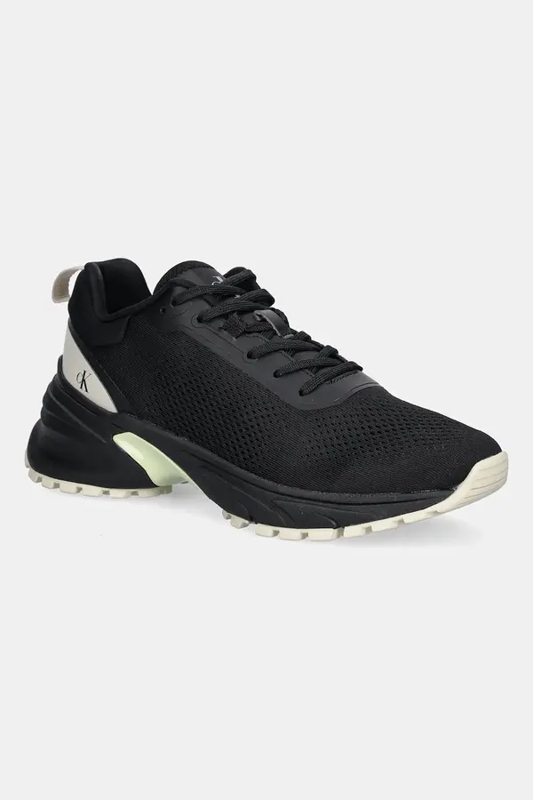 Calvin Klein Jeans Tenisice Calvin Klein Jeans HIKE RUNNER MG TECH KNIT